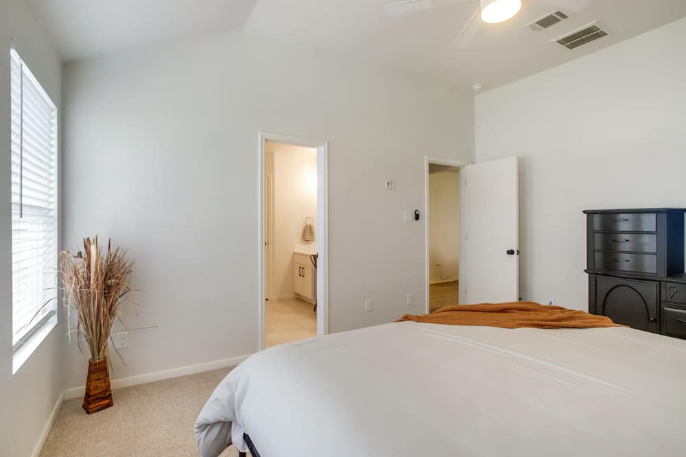 Photo of Bedroom in Rosenberg