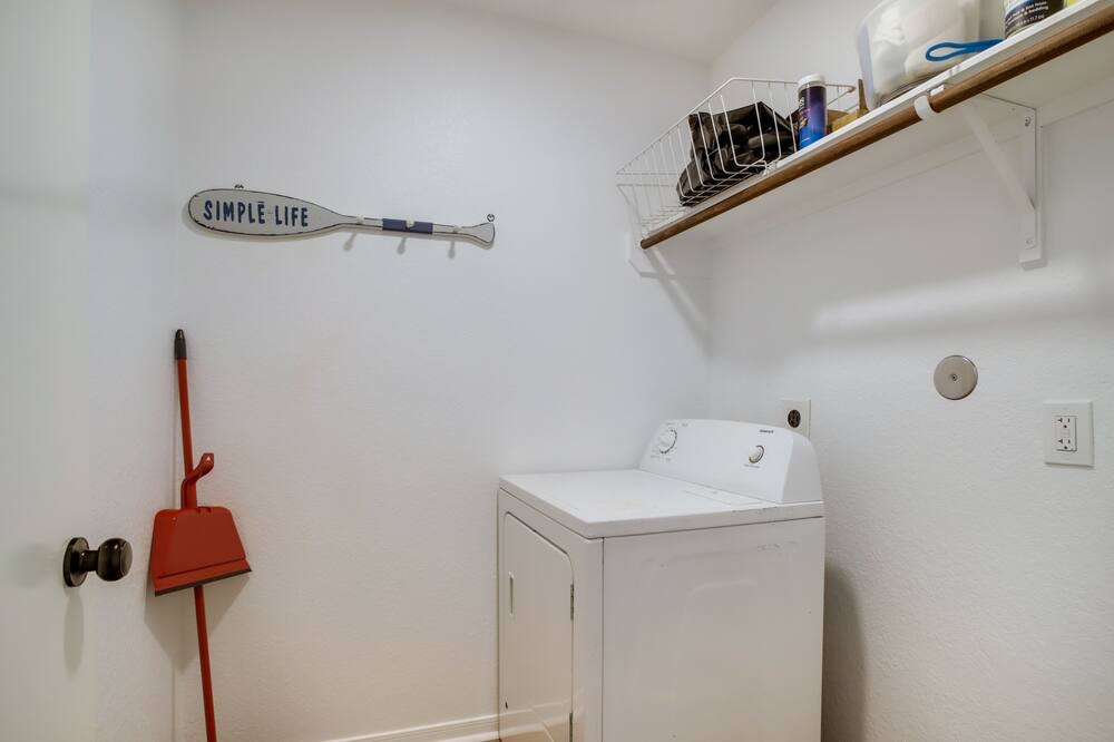 Photo of Bedroom in Rosenberg