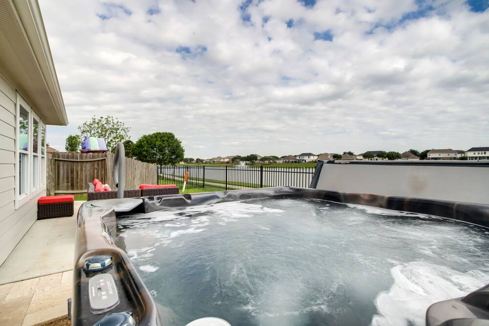 Photo of Outdoor in Rosenberg