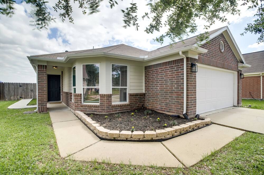 Photo of Outdoor in Rosenberg