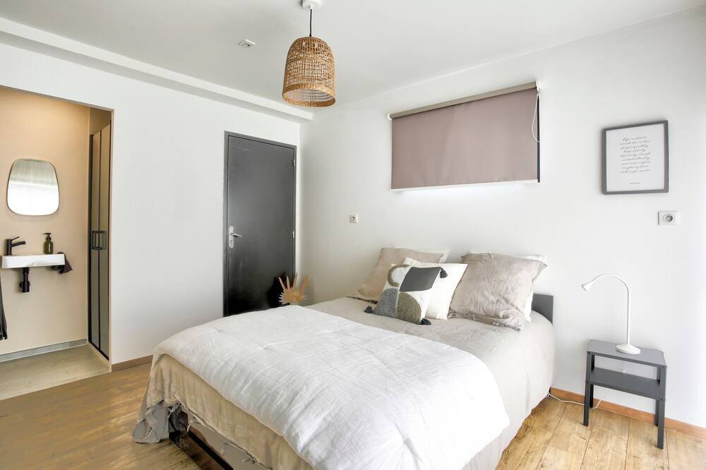 Photo of Bedroom in Mauron