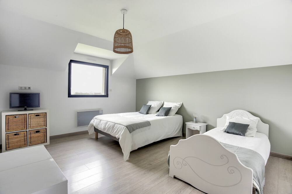 Photo of Bedroom in Mauron