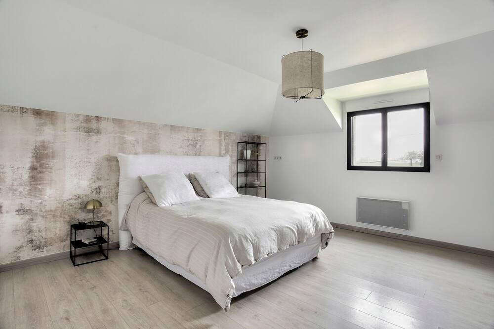 Photo of Bedroom in Mauron