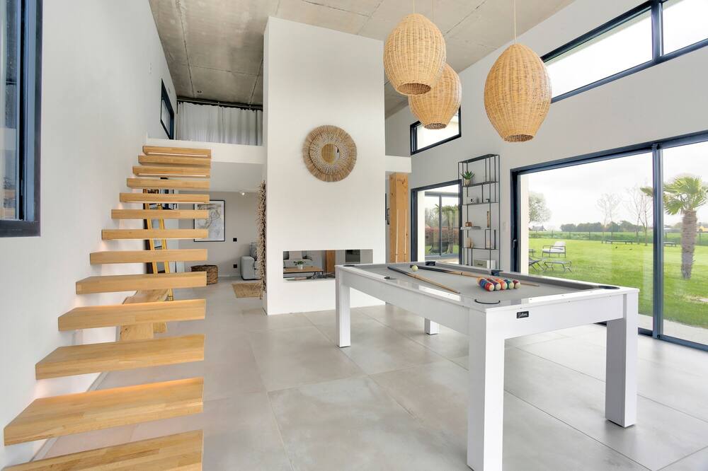 Photo of Bedroom in Mauron