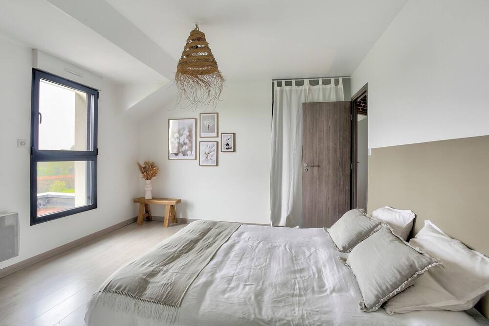 Photo of Bedroom in Mauron