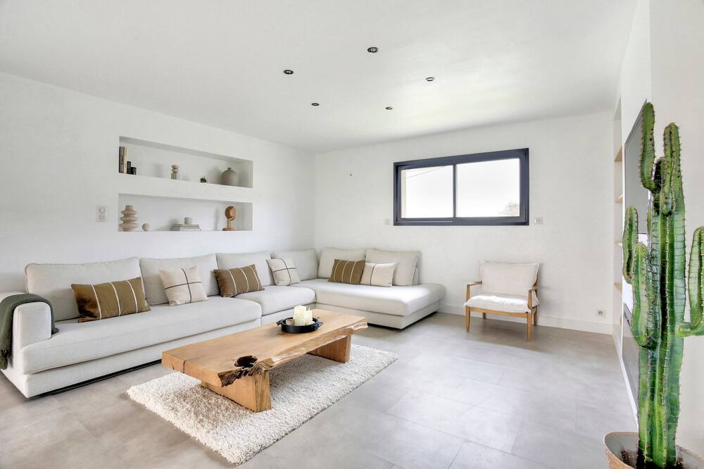 Photo of Livingroom in Mauron