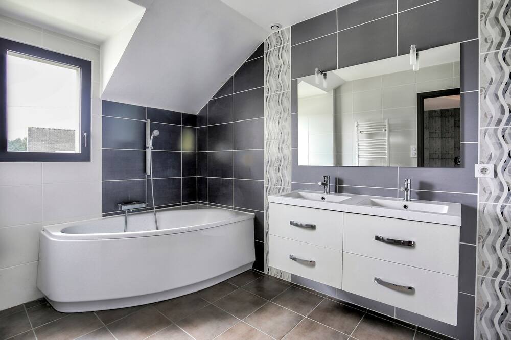 Photo of Bathroom in Mauron
