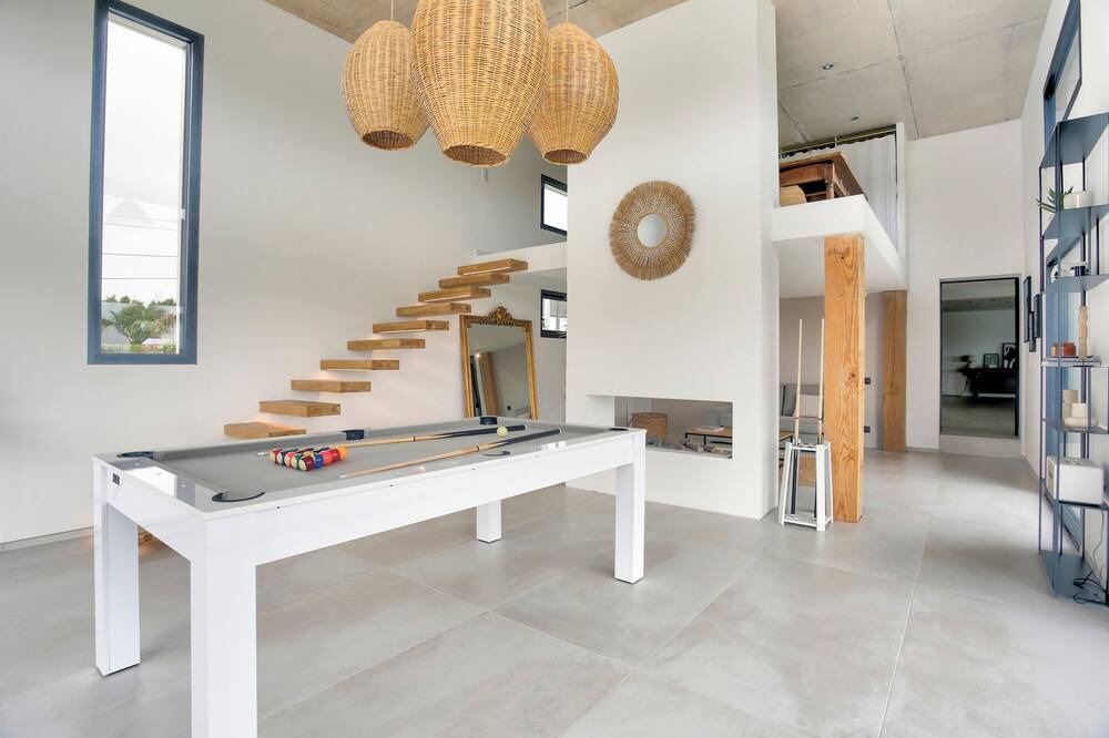 Photo of Bedroom in Mauron