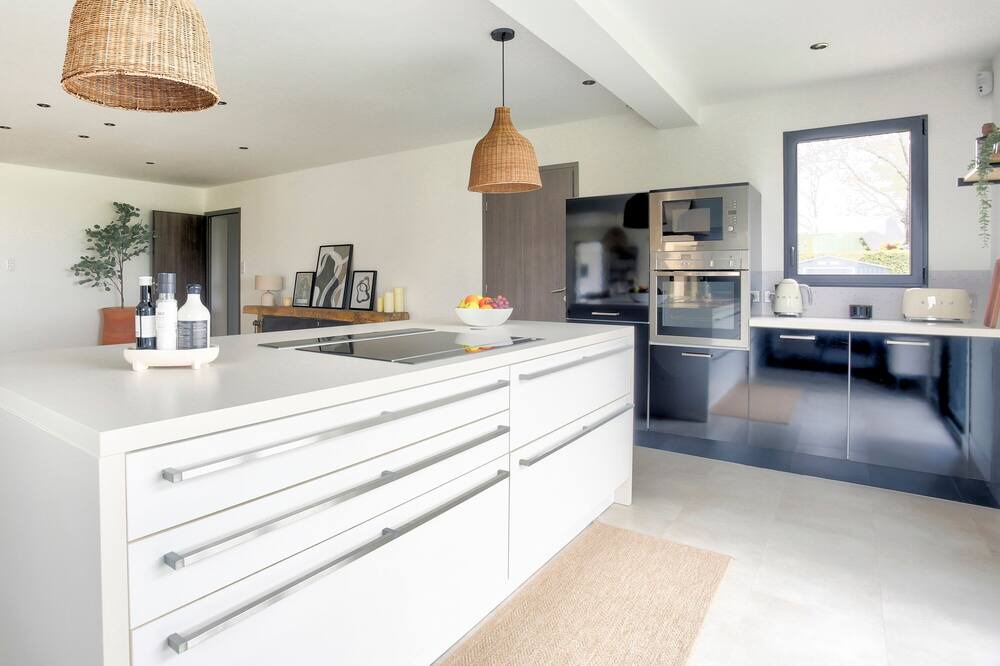 Photo of Kitchen in Mauron