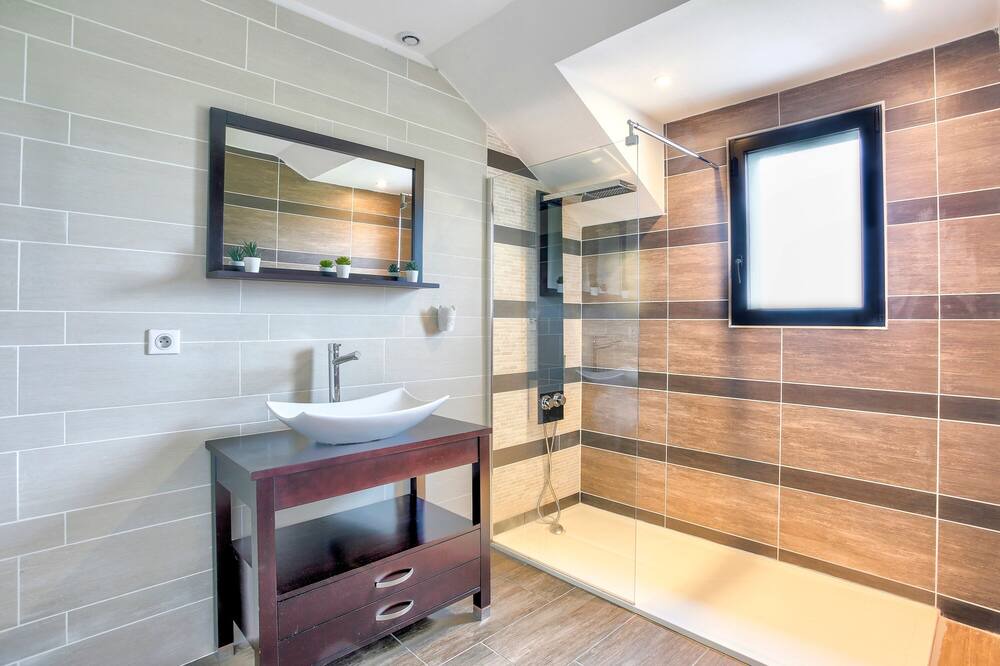 Photo of Bathroom in Mauron