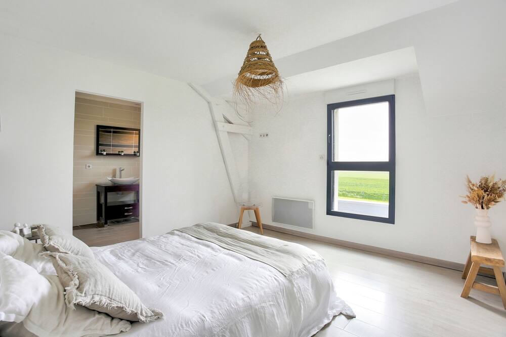 Photo of Bedroom in Mauron