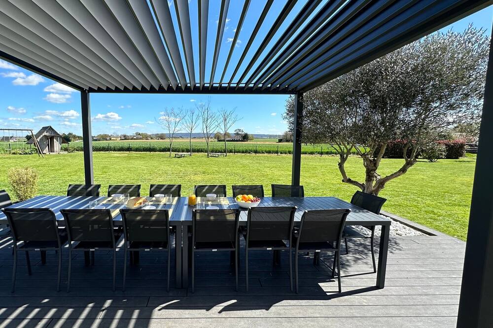 Photo of Outdoor in Mauron