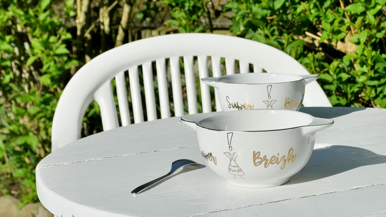 Photo of Outdoor in Pleudihen-sur-Rance