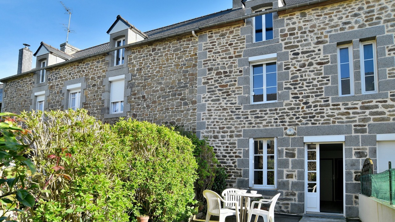 Photo of Outdoor in Pleudihen-sur-Rance