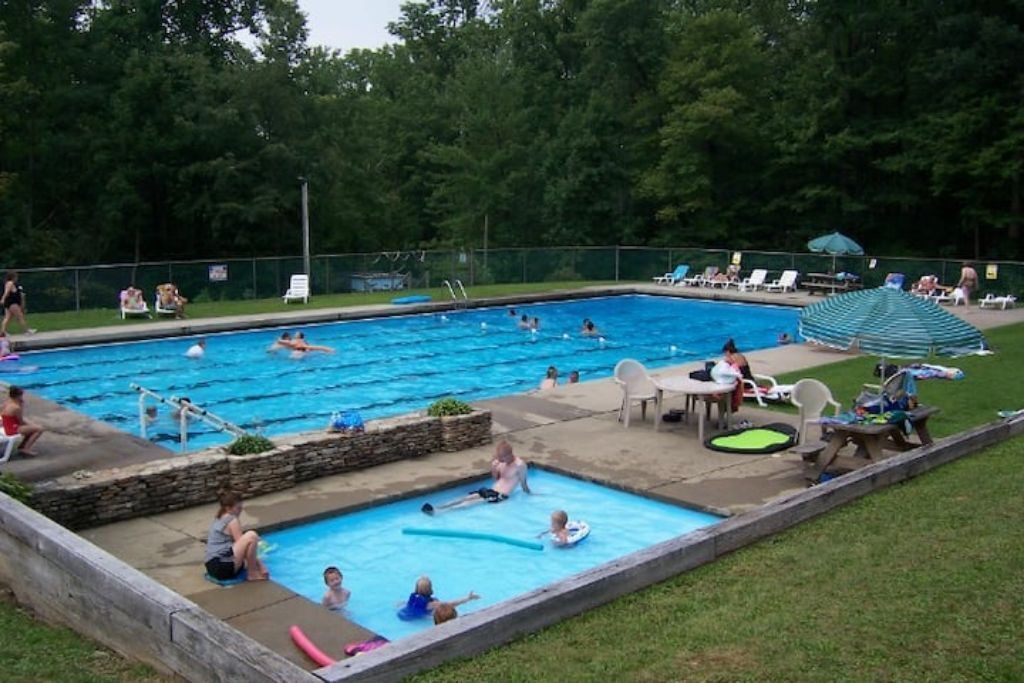 Photo of Outdoor in Champion