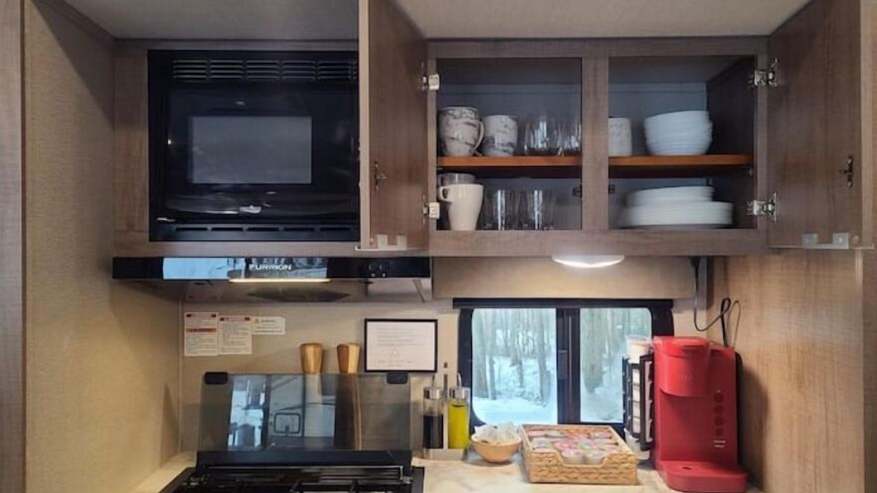 Photo of Kitchen in Champion