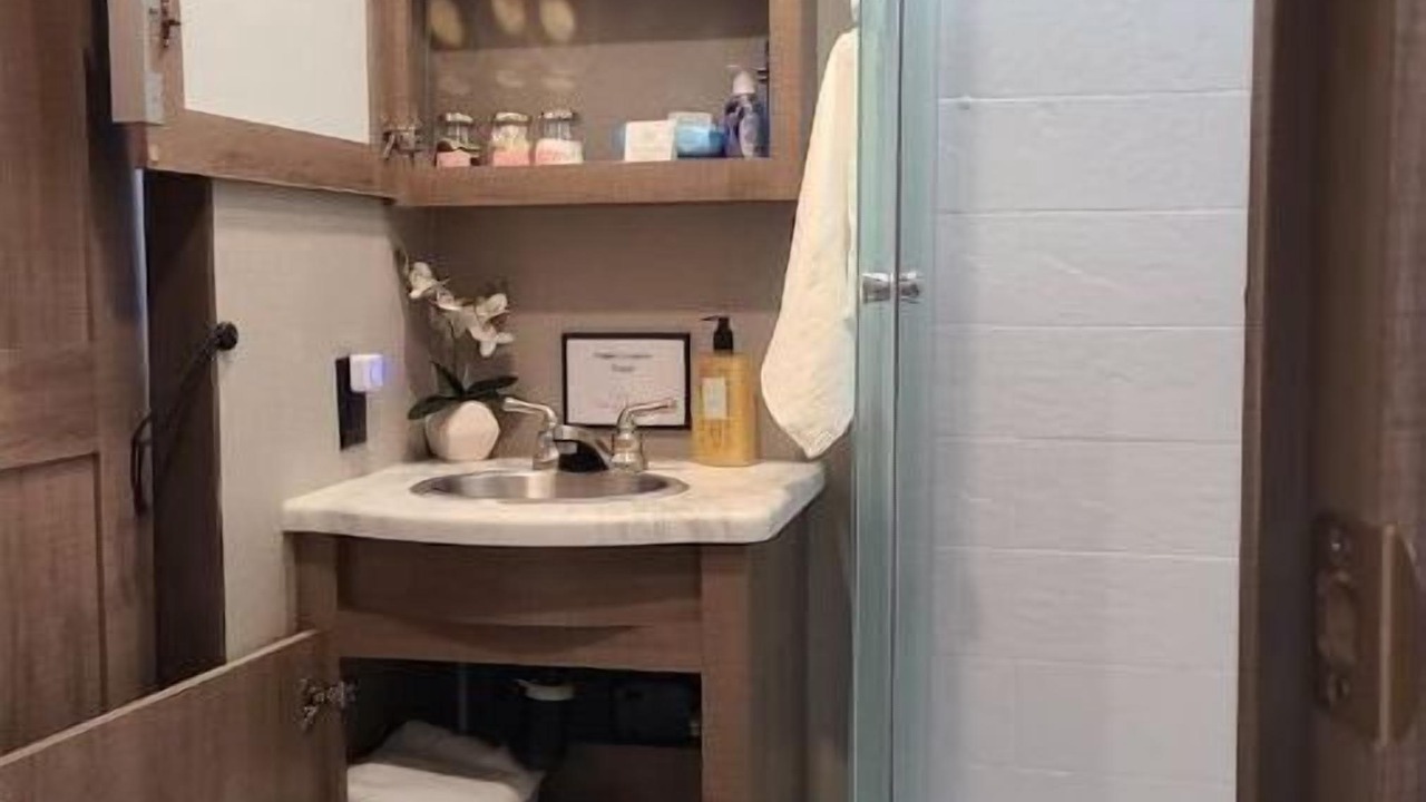 Photo of Bathroom in Champion