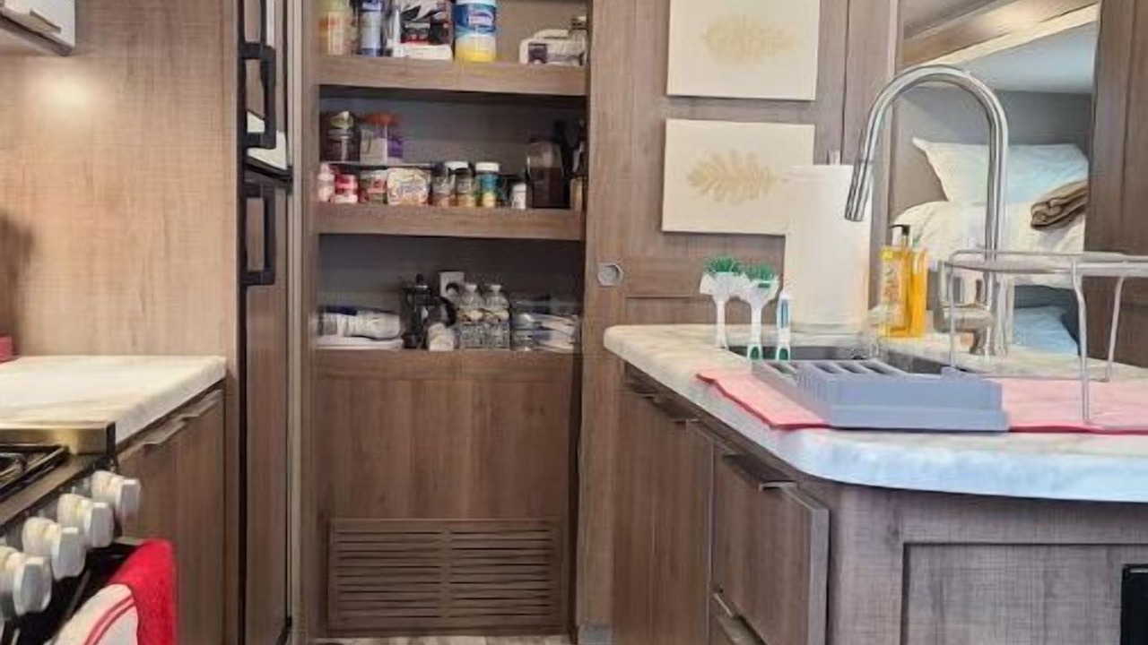 Photo of Kitchen in Champion