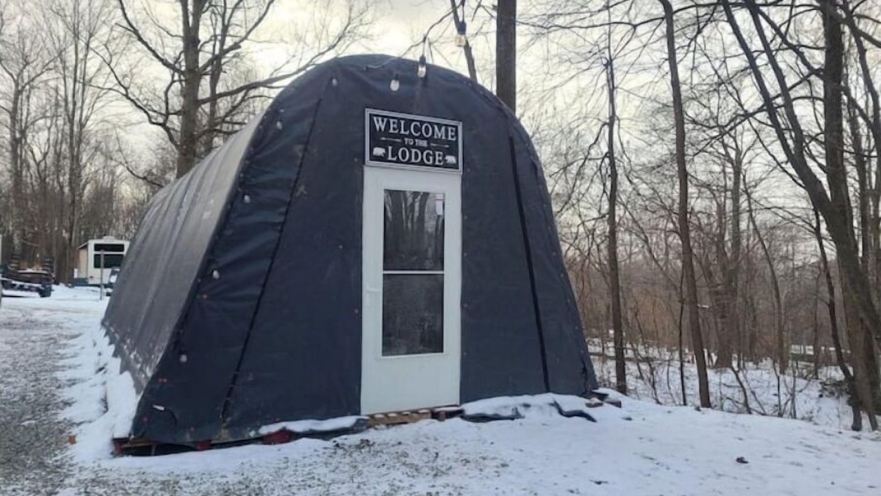 Photo of Outdoor in Champion