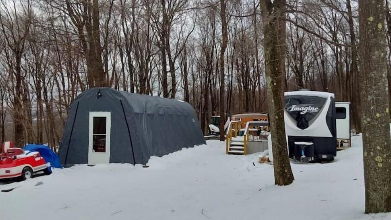 Photo of Outdoor in Champion