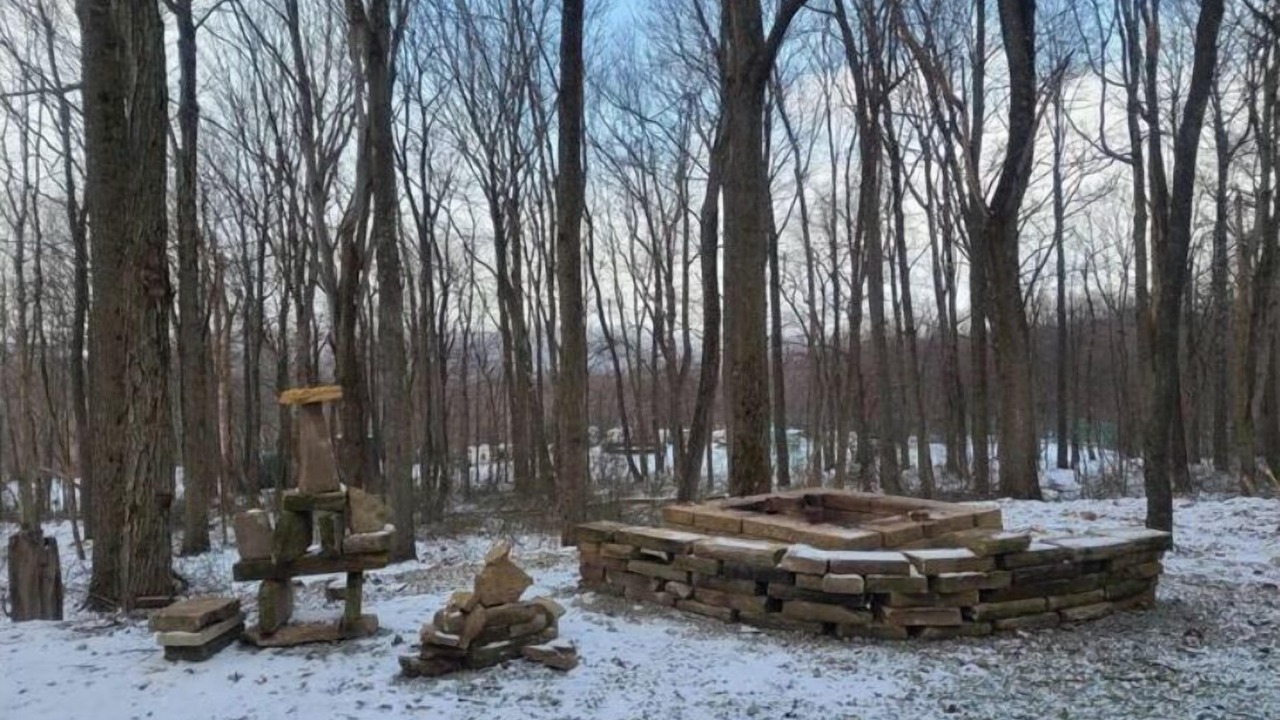 Photo of Outdoor in Champion