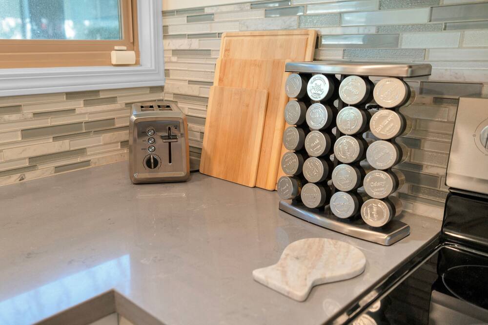 Photo of Kitchen in Pinole