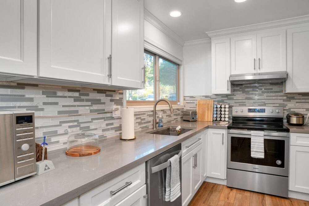 Photo of Kitchen in Pinole