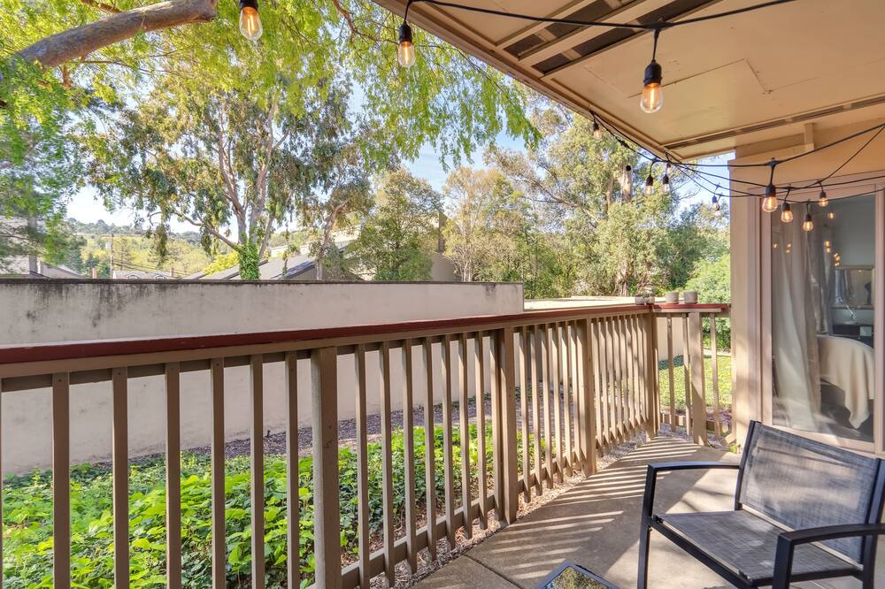 Photo of Outdoor in Pinole