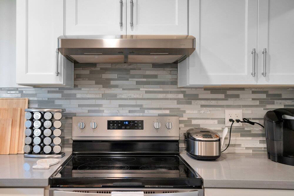 Photo of Kitchen in Pinole