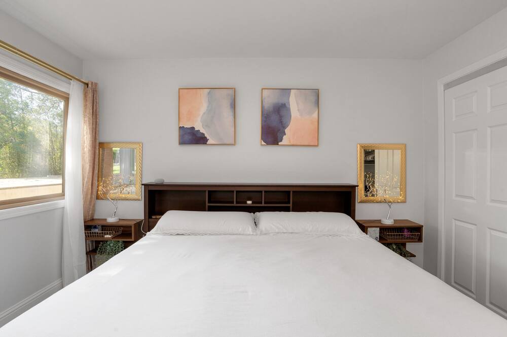 Photo of Bedroom in Pinole