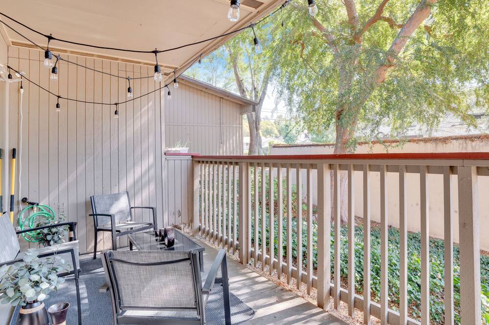 Photo of Outdoor in Pinole