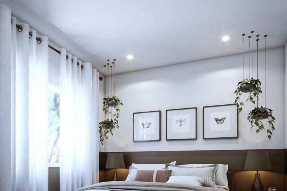 Photo of Bedroom in Argenteuil Regional County Municipality