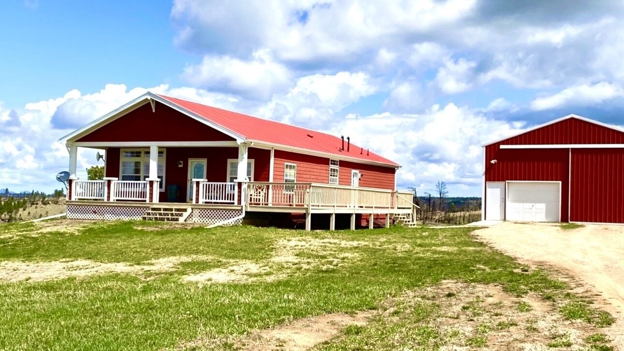 Photo of Outdoor in Moorcroft