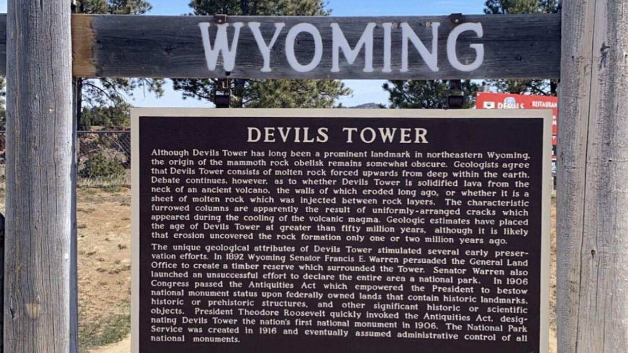 Photo of Outdoor in Moorcroft