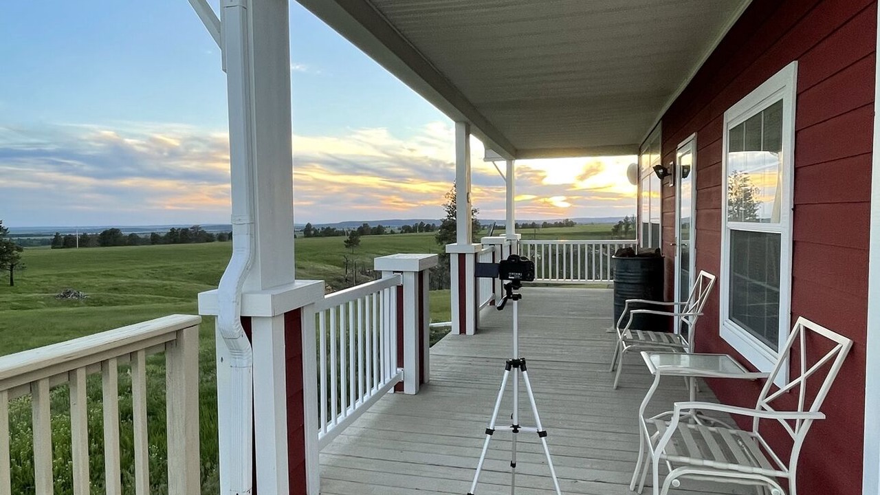 Photo of Patio Balcony in Moorcroft