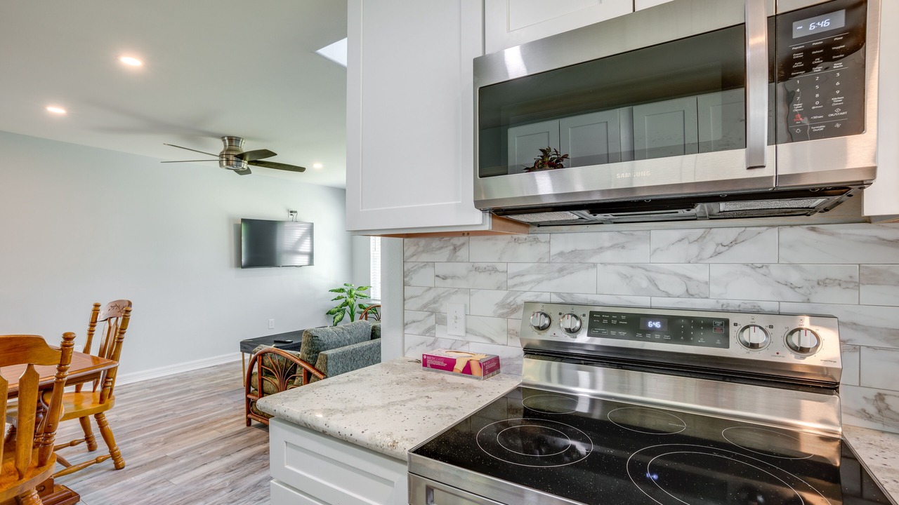 Photo of Kitchen in Onalaska
