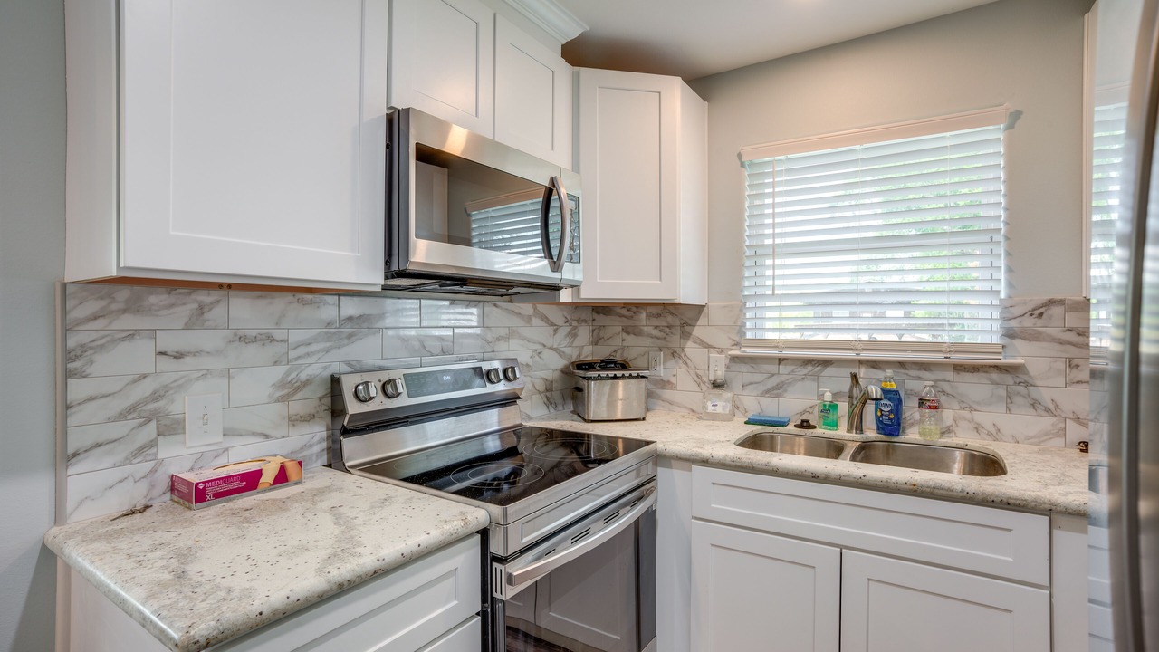 Photo of Kitchen in Onalaska