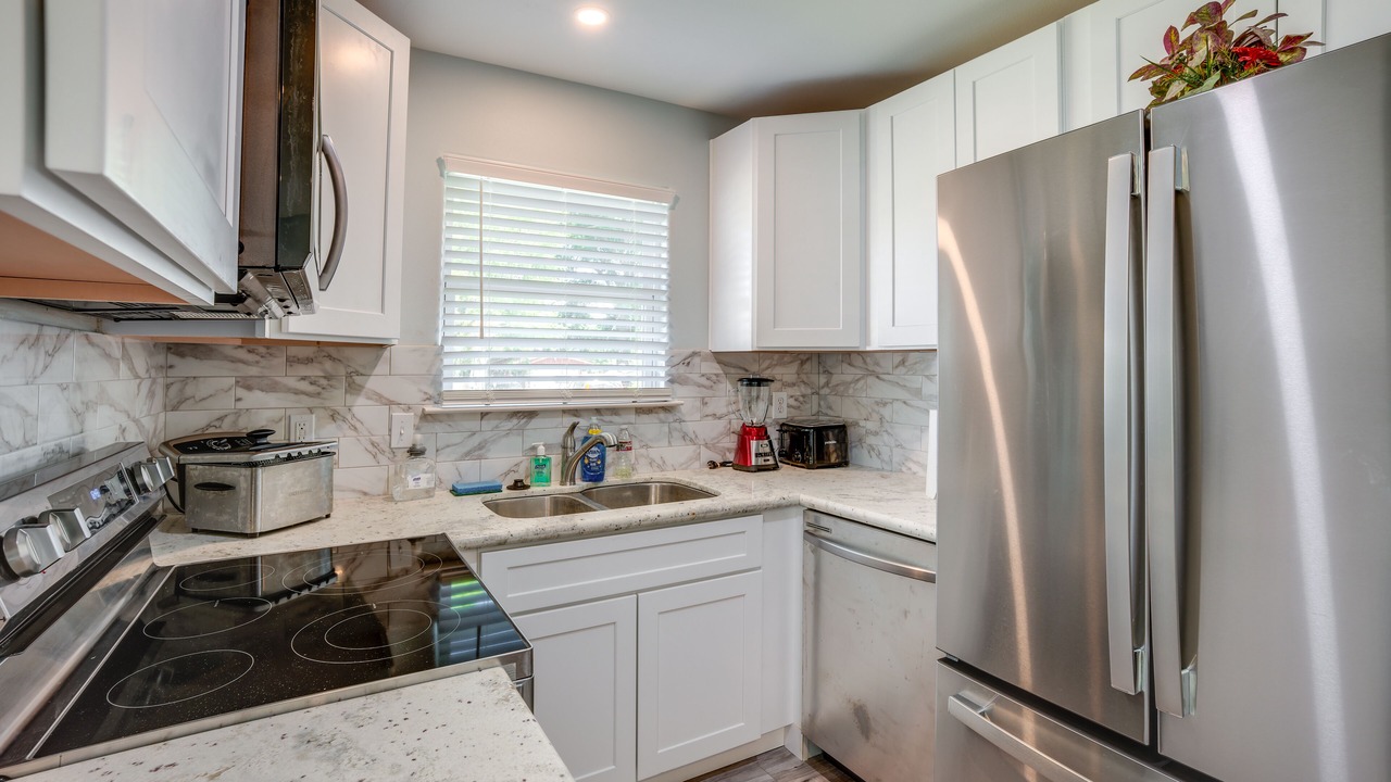 Photo of Kitchen in Onalaska