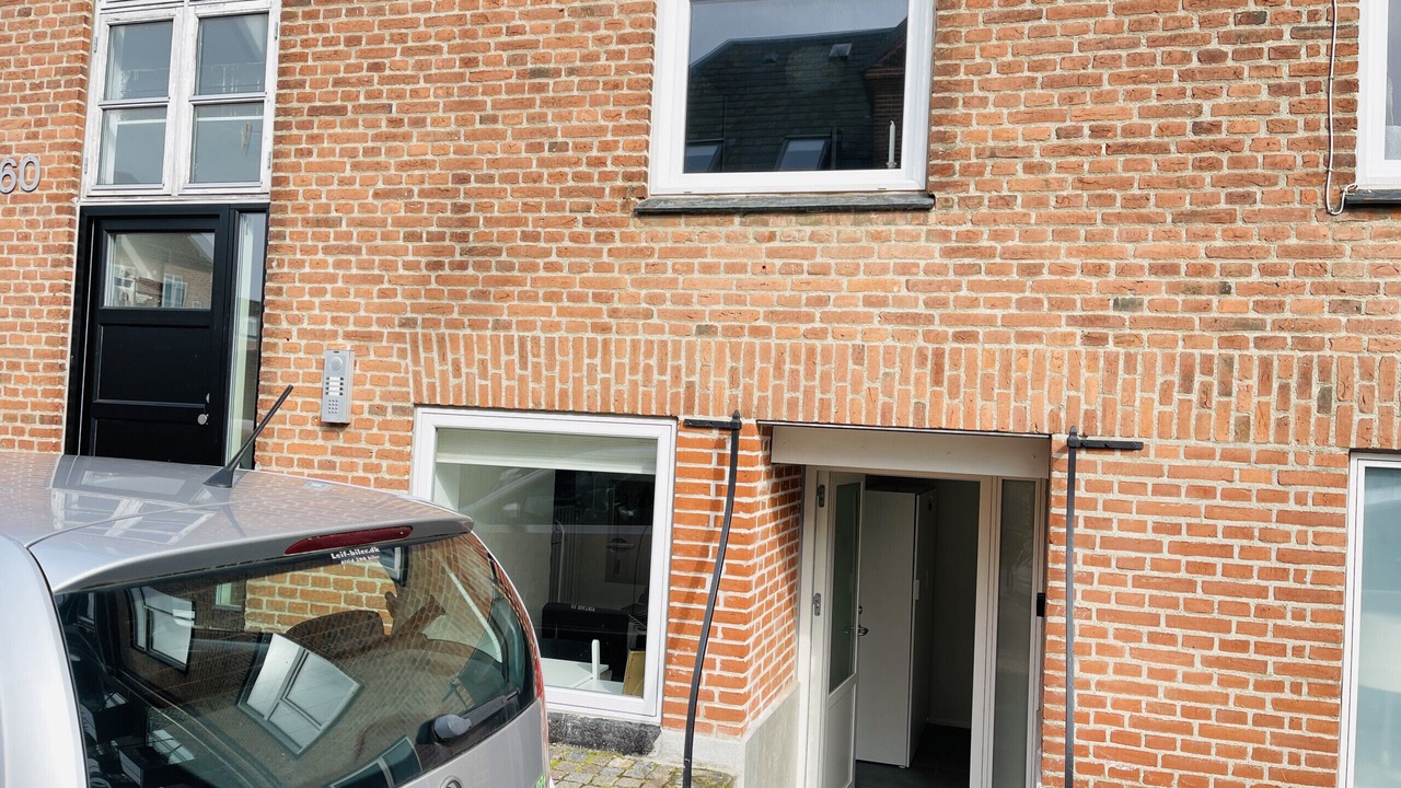Photo of Outdoor in Aalborg