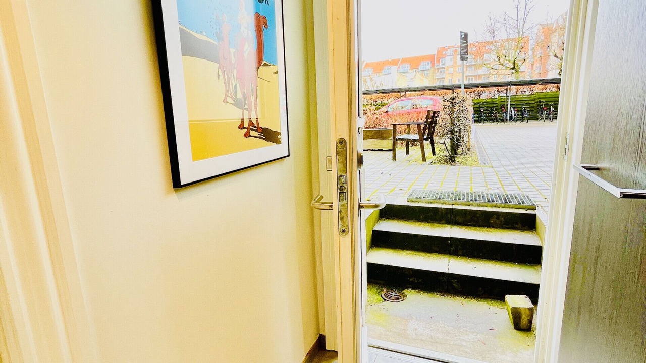 Photo of Others in Aalborg