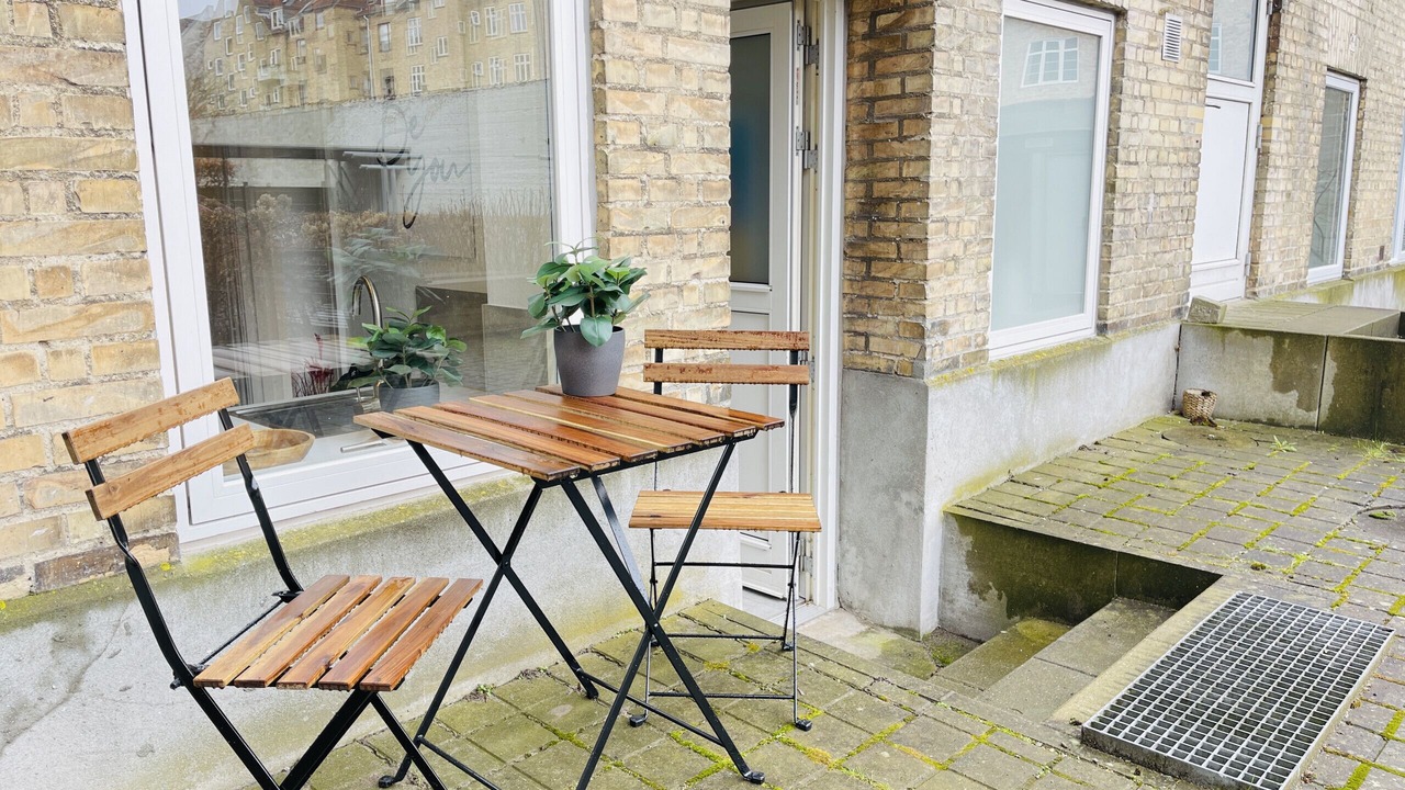 Photo of Outdoor in Aalborg