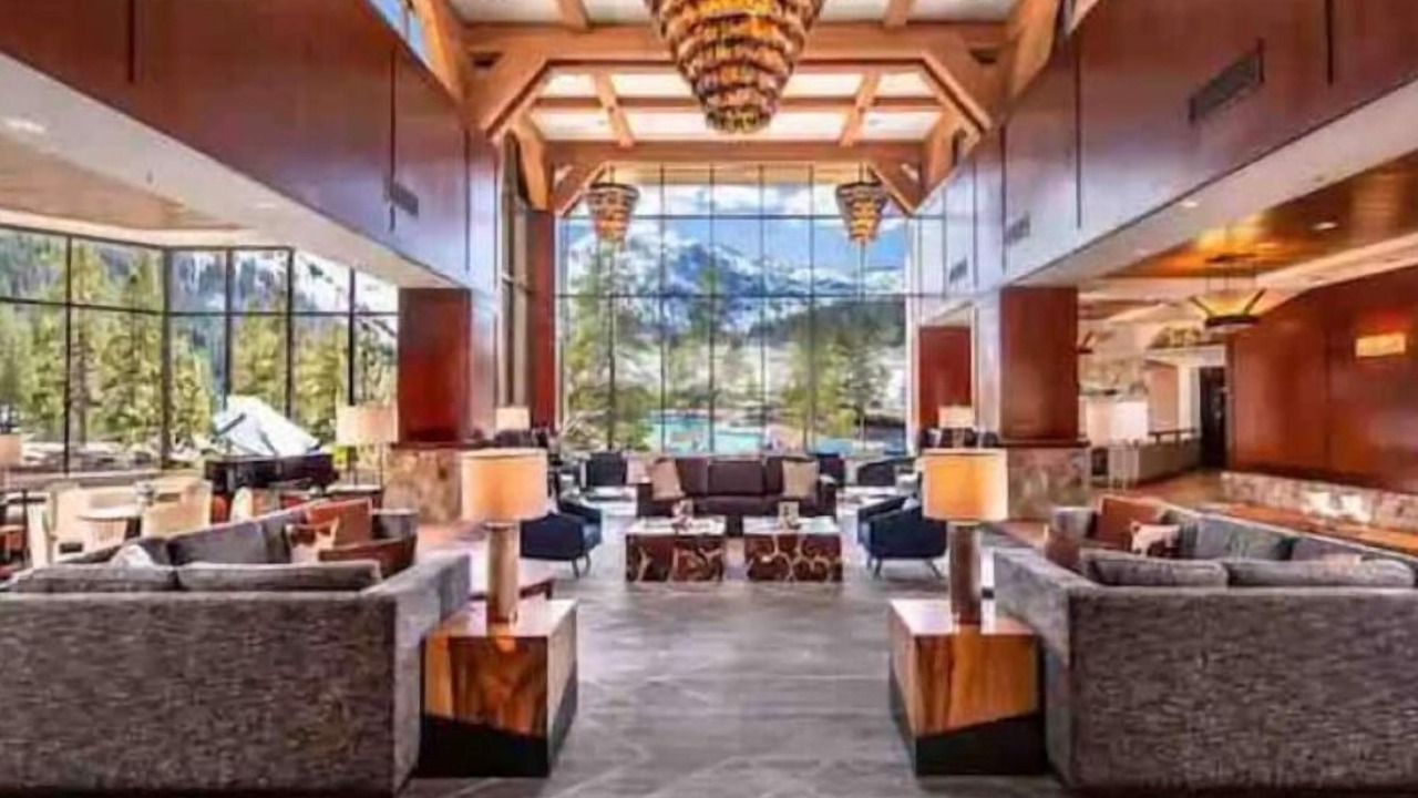 Photo of Others in Olympic Valley