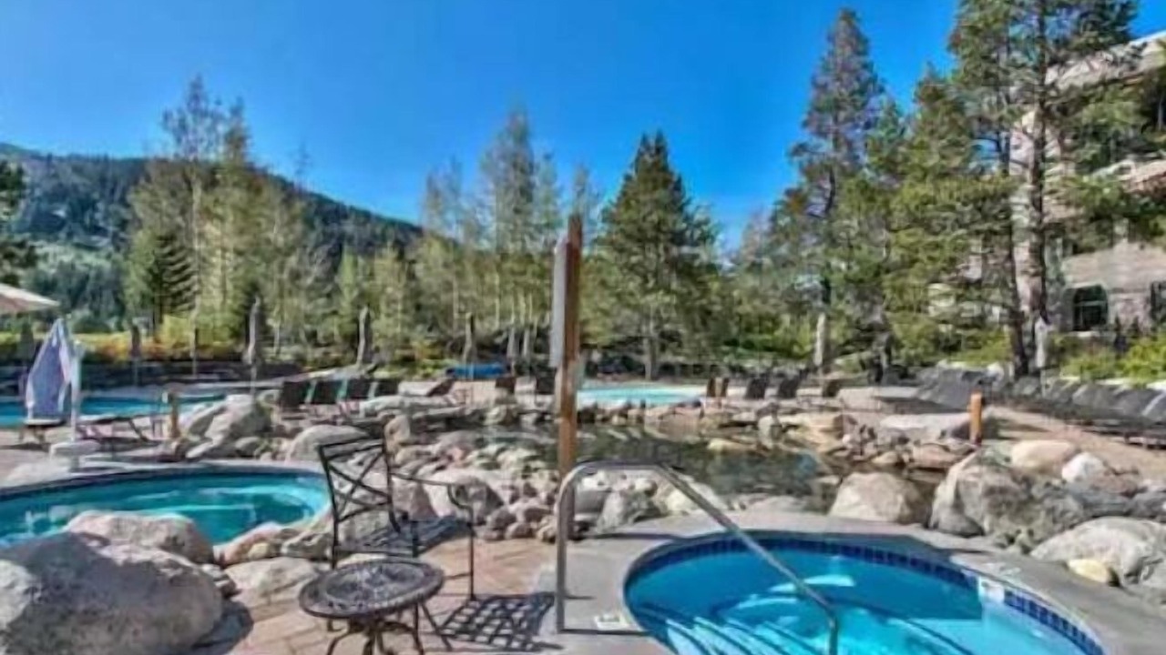Photo of Outdoor in Olympic Valley