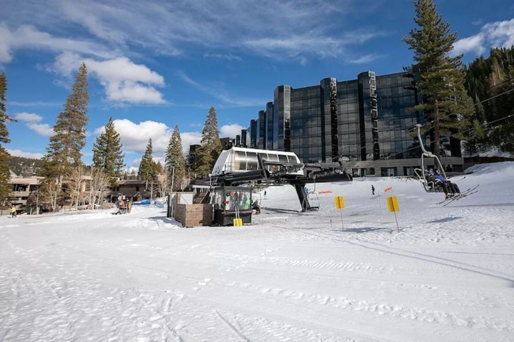 Photo of Others in Olympic Valley