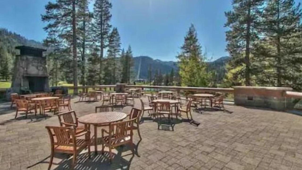 Photo of Outdoor in Olympic Valley