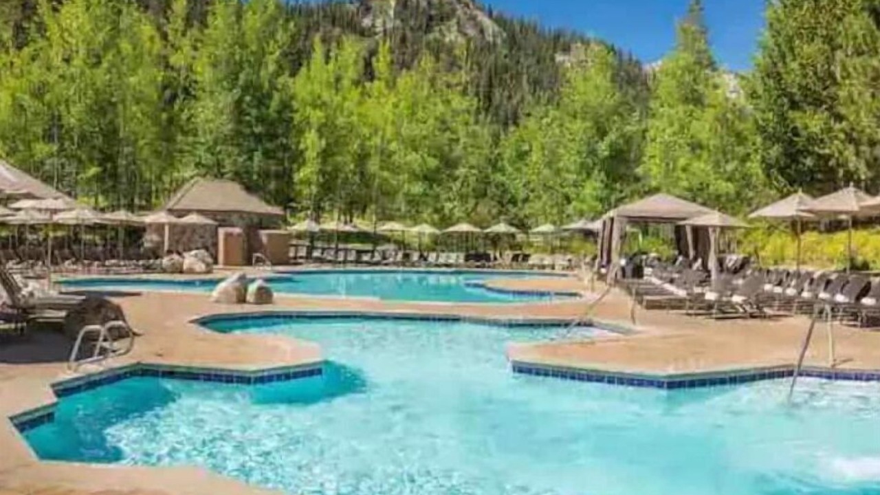 Photo of Outdoor in Olympic Valley