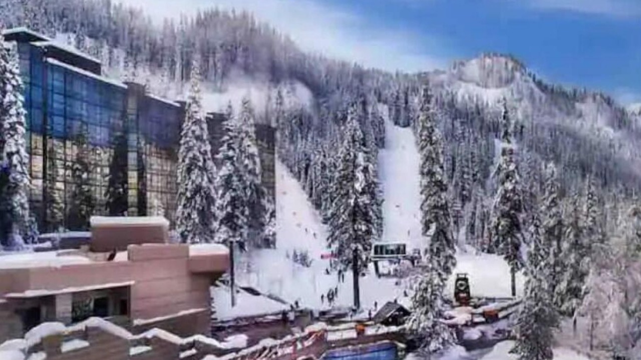 Photo of Others in Olympic Valley