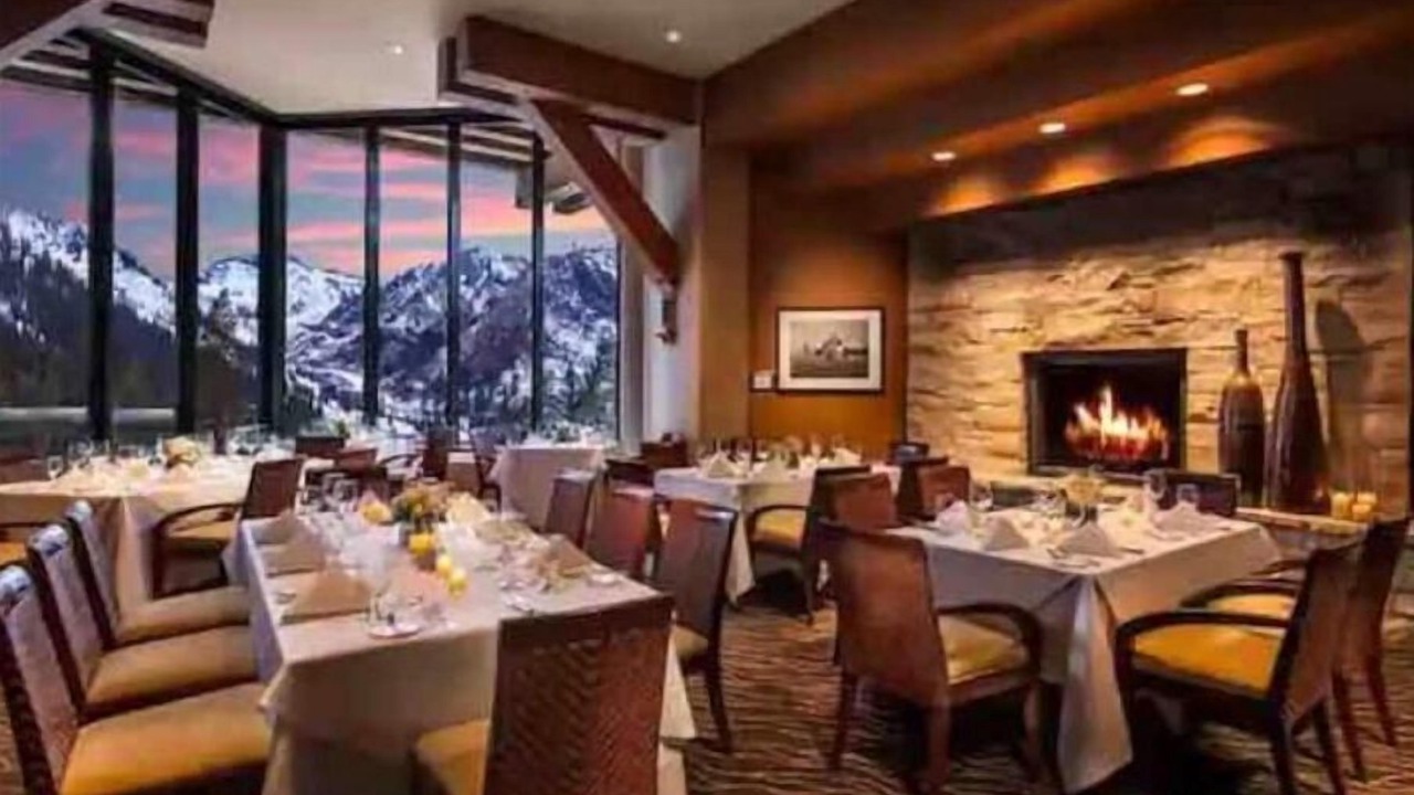Photo of Others in Olympic Valley