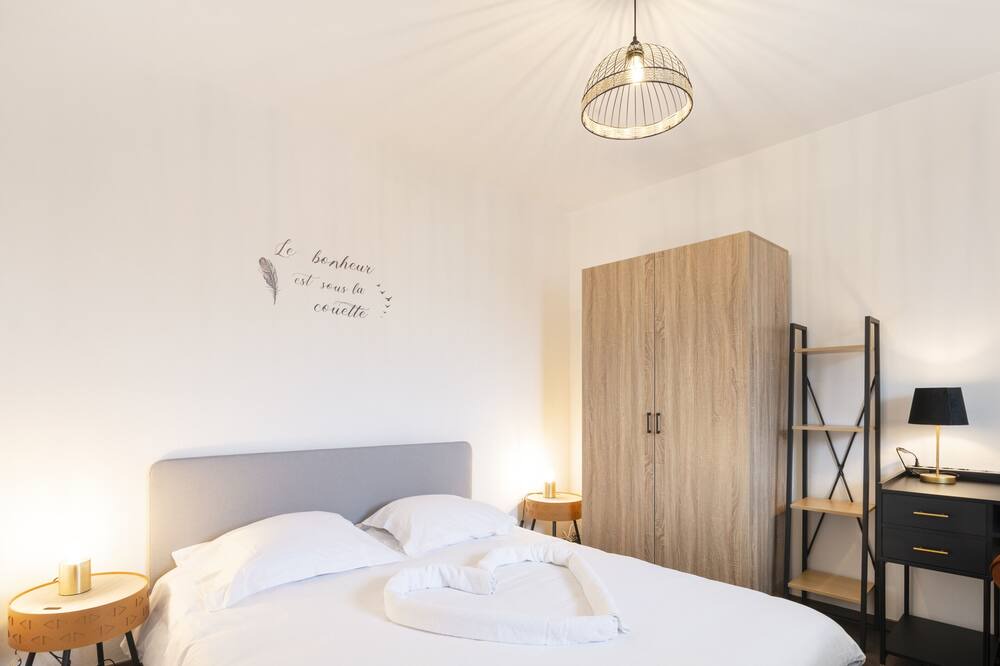Photo of Bedroom in Terville