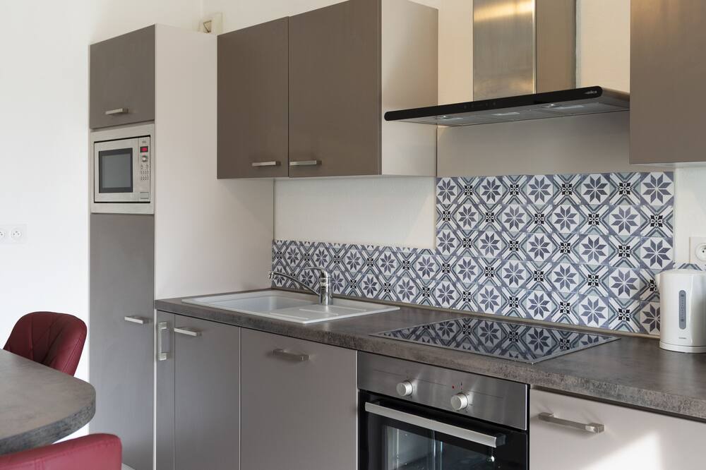 Photo of Kitchen in Terville